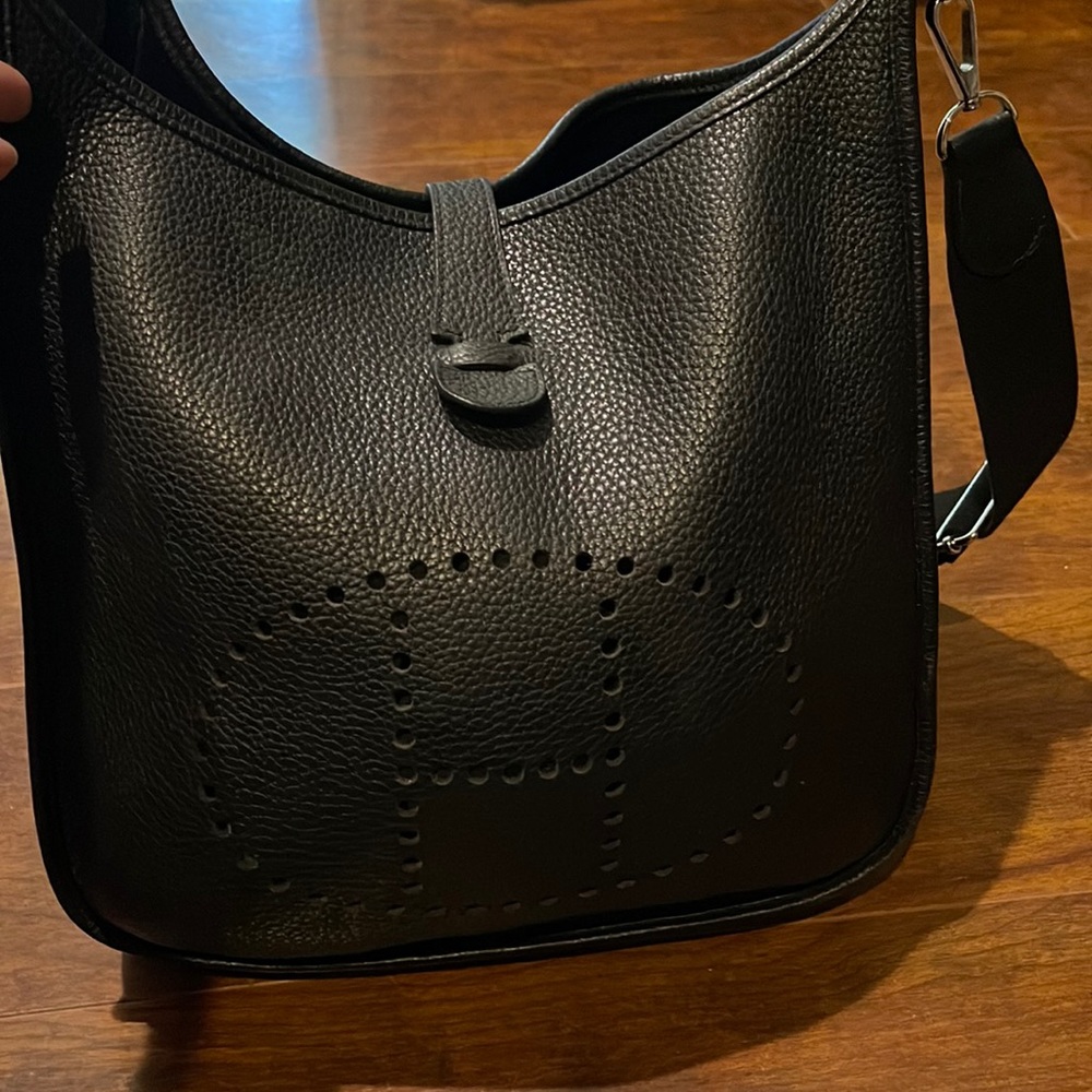 Evelyne Bag Gen III Clemence GM